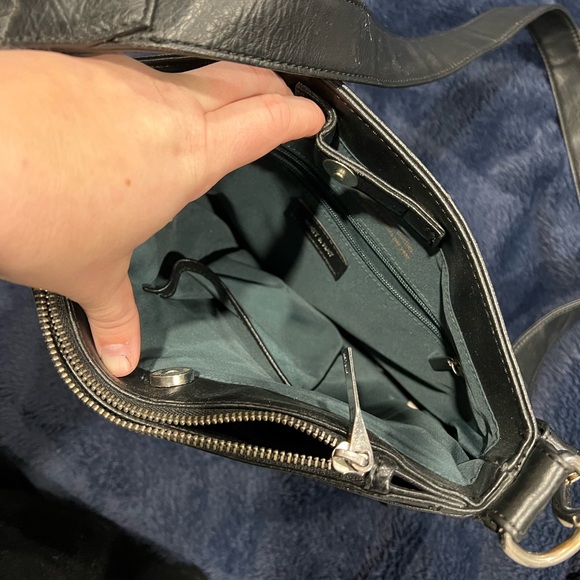 Matt and Nat shoulder bag - Picture 3 of 3